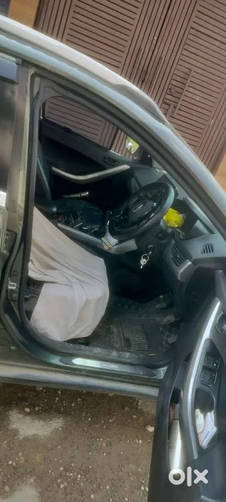 Tata Nexon Diesel 2021