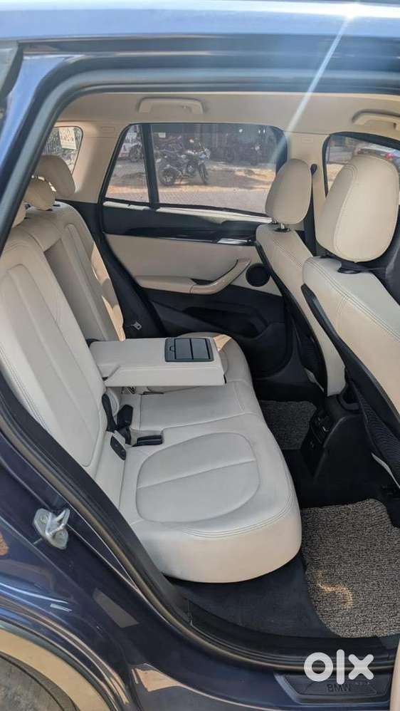 Bmw Diesel Car 2019