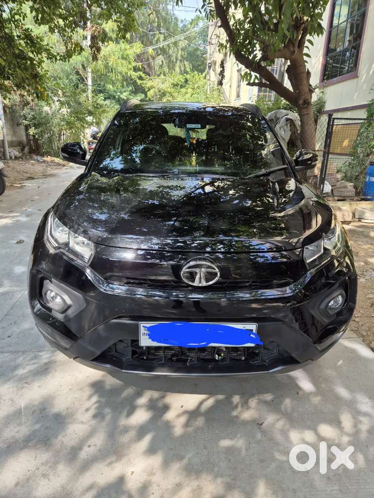 Tata Nexon 2023