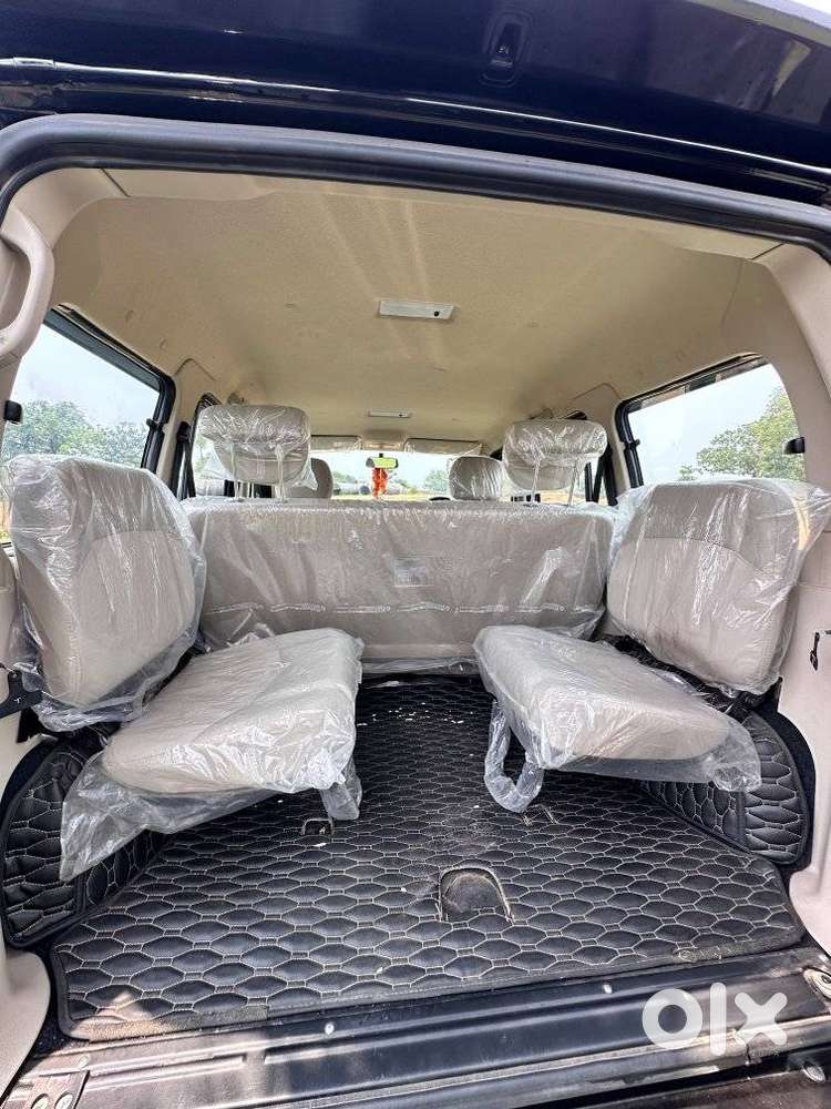 Mahindra Scorpio Classic 2.2 S 11 Mt 7 Cc, 2025, Diesel