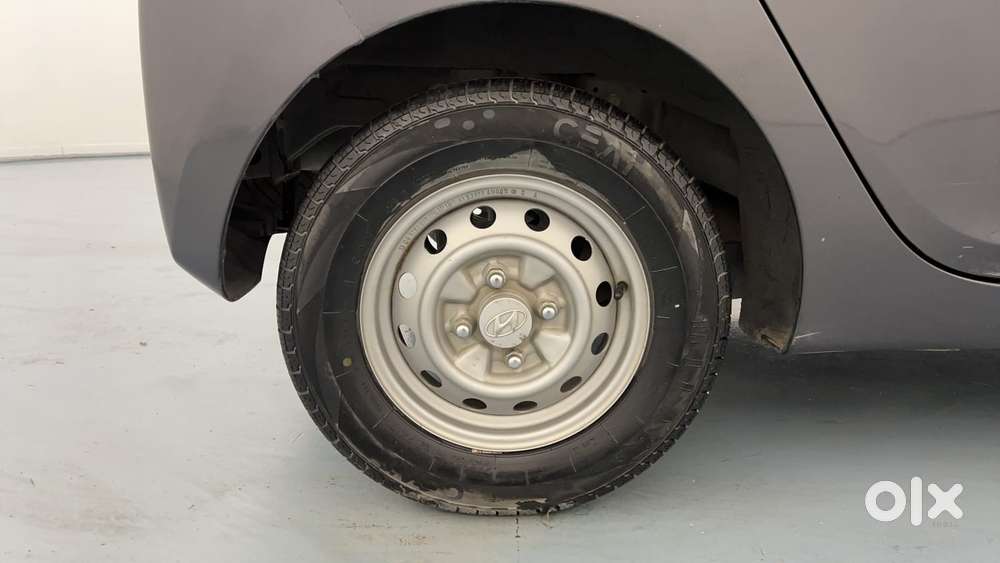 Hyundai Eon Era +, 2015, Petrol