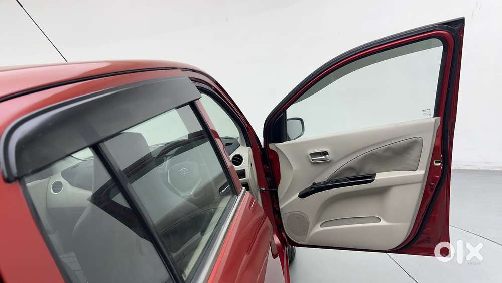 Maruti Suzuki Celerio Zxi Amt, 2019, Petrol