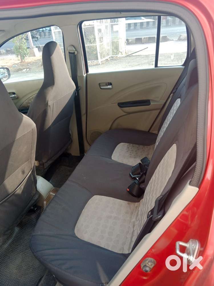 Maruti Suzuki Celerio 2014-2017 Zxi Optional, 2014, Petrol