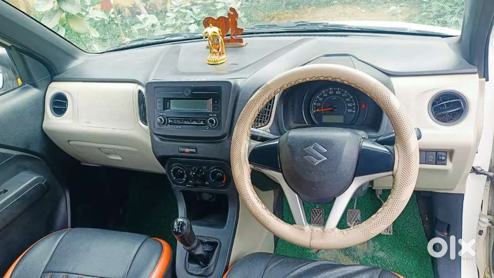 Maruti Suzuki Wagon R 2022 Petrol 43000 Km Driven