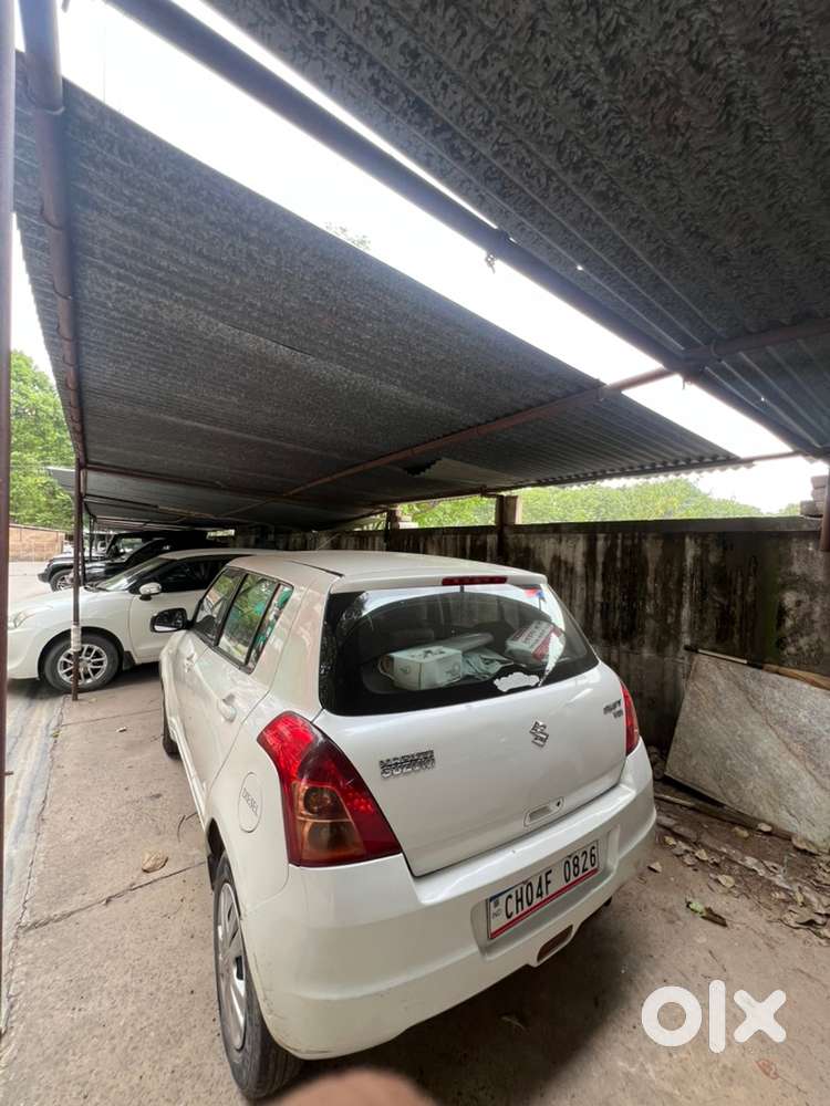 Swift Vdi Maruti 2009