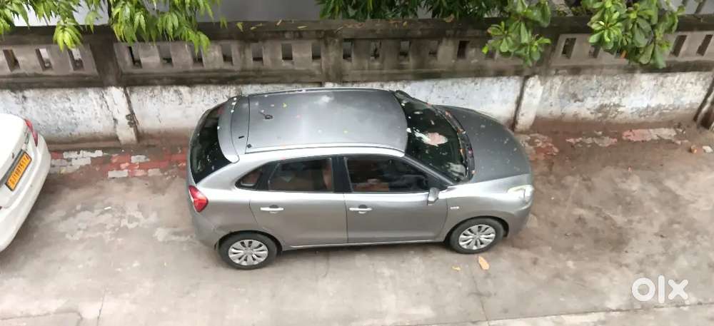 Maruti Suzuki Baleno 2016 Diesel 42200 Km Driven