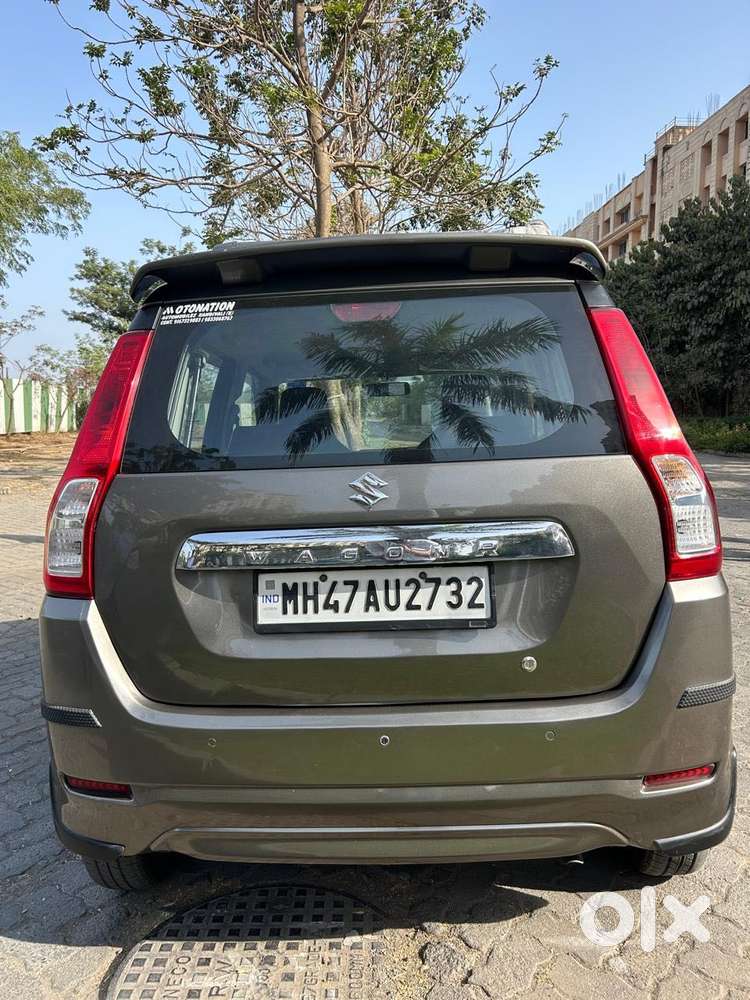 Maruti Suzuki Wagon R 1.0 2019-2022 Lxi (o) Cng, 2020, Cng & Hybrids