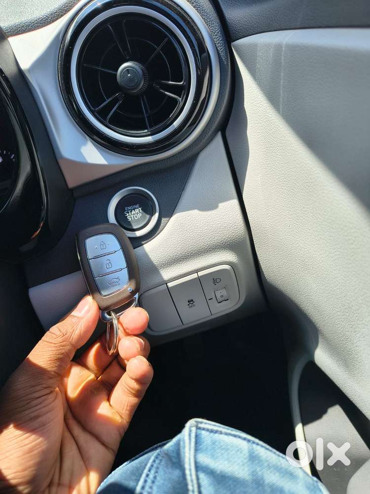 Hyundai Grand I10 Nios Asta, 2026, Petrol