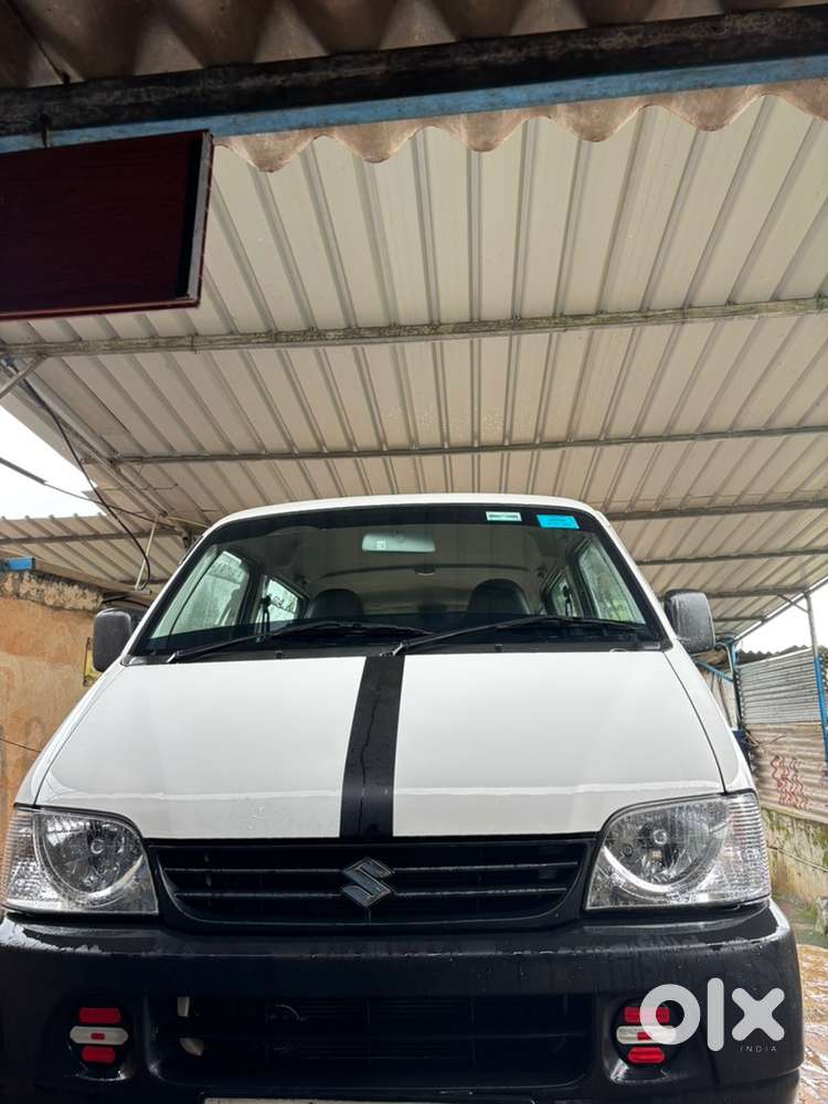 Maruti Suzuki Eeco 2023