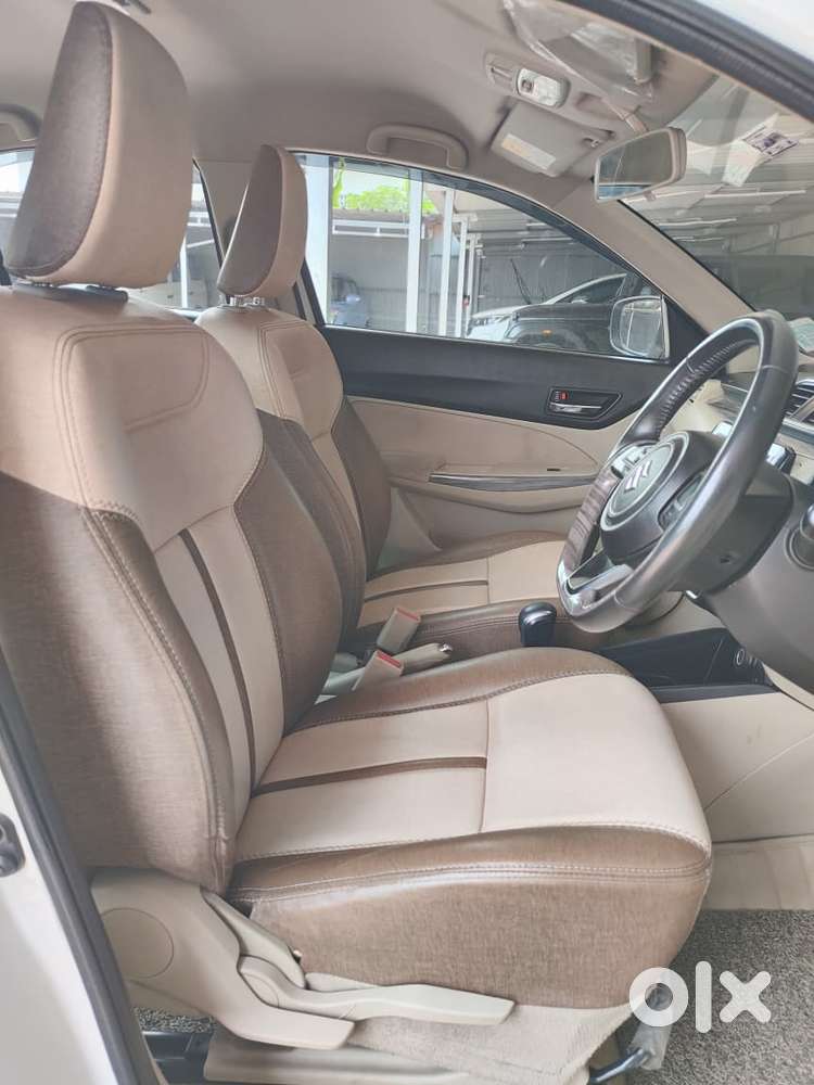 Maruti Suzuki Dzire, 2021, Petrol