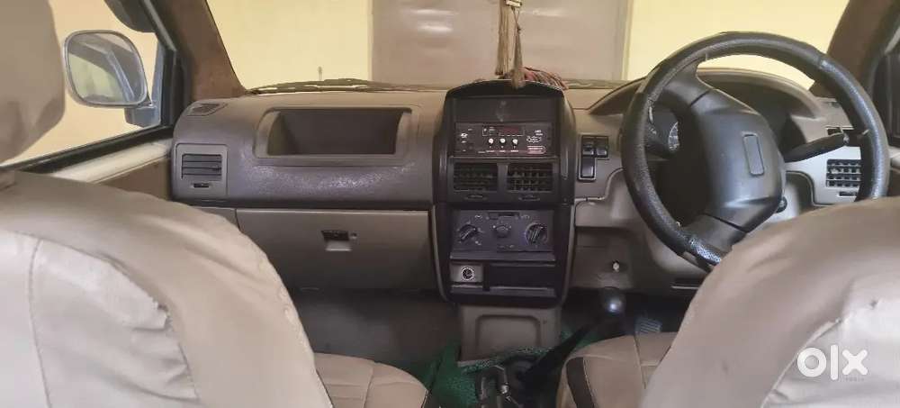 Chevrolet Tavera 2006 Diesel Good Condition