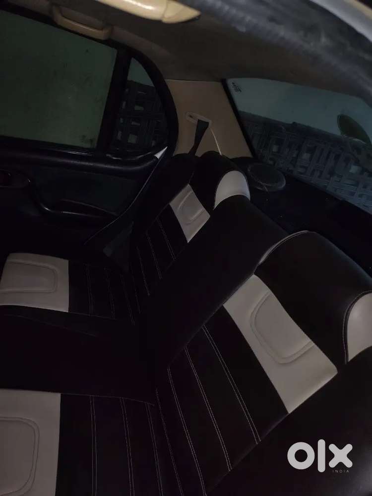 Tata Indigo Ecs Lx 2016