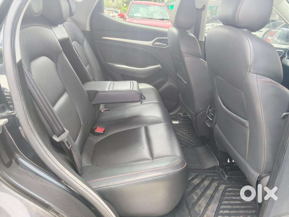 Mg Zs Ev Exclusive Pro, 2024, Electric
