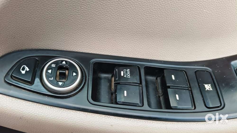 Hyundai I20 Diesel Sportz, 2017, Diesel