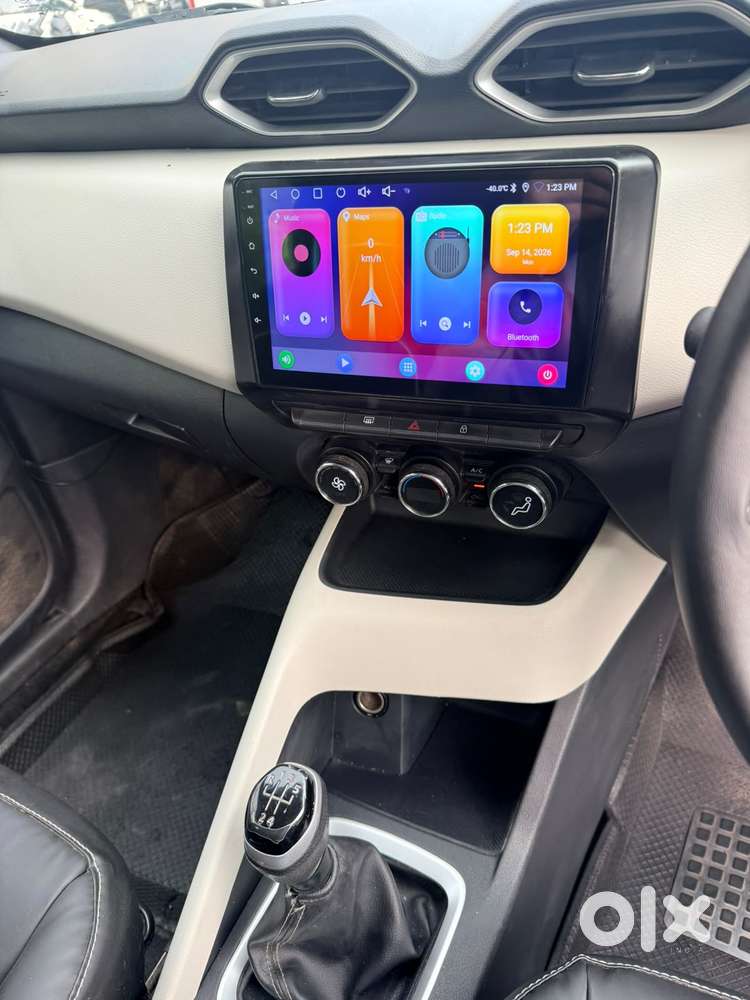Nissan Magnite 1.0 Xl, 2022, Petrol