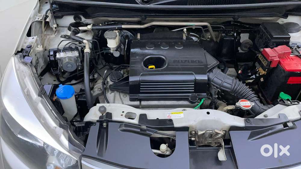 Maruti Suzuki Celerio Zxi Optional Amt, 2019, Petrol