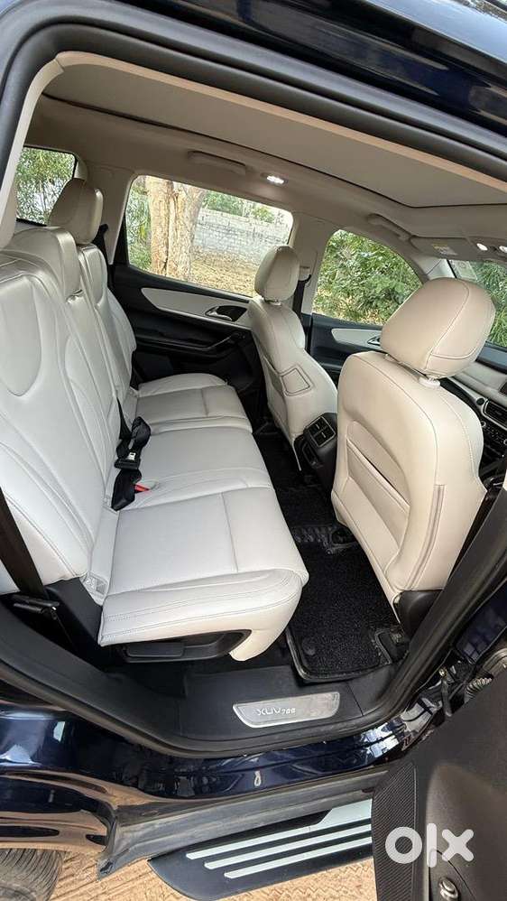 Mahindra Diesel Car 2024