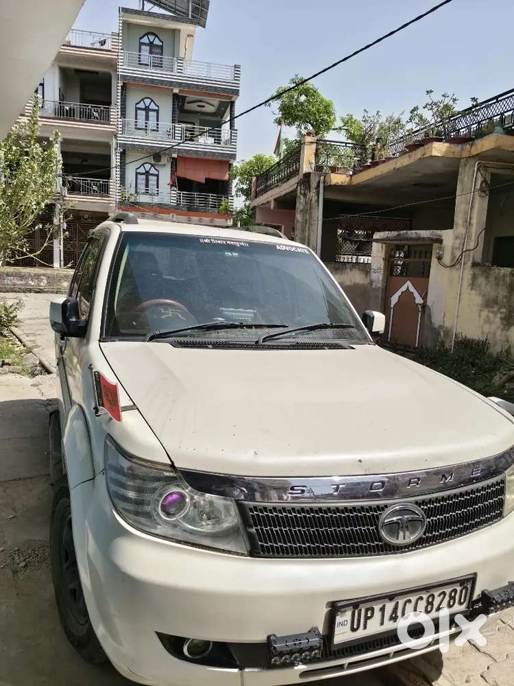 Safari Storme 2014 Model Last Price 270000