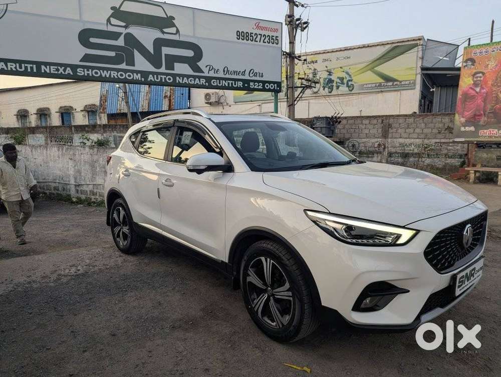 Mg Astor 1.5 Sharp, 2022, Petrol
