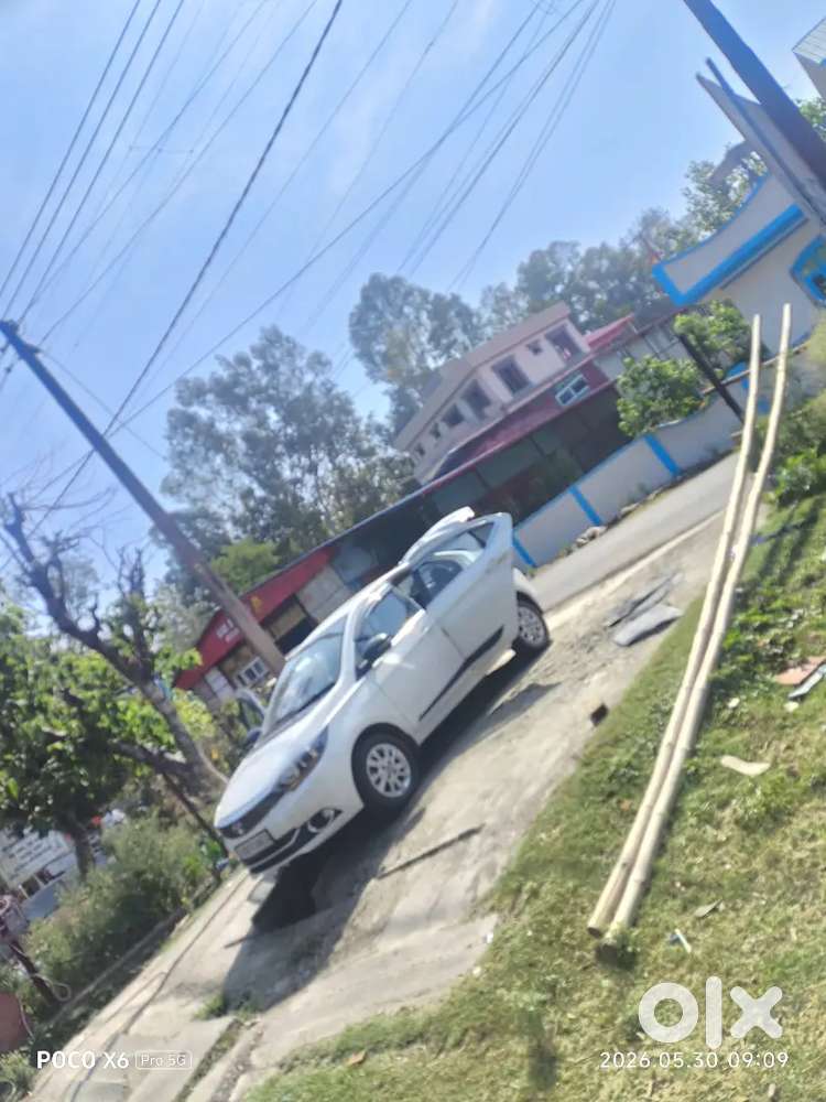 Tata Tigor 1.05 Diesel 2020