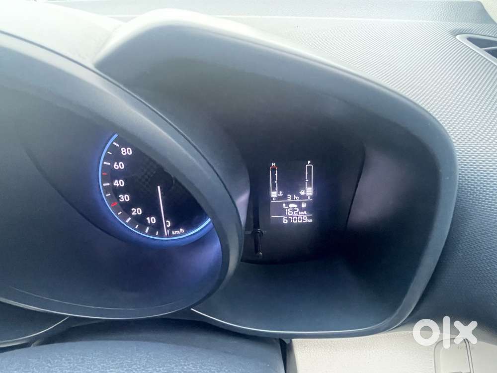 Hyundai Venue 1.0 Sx Turbo Imt Dual Tone Sport, 2019, Petrol