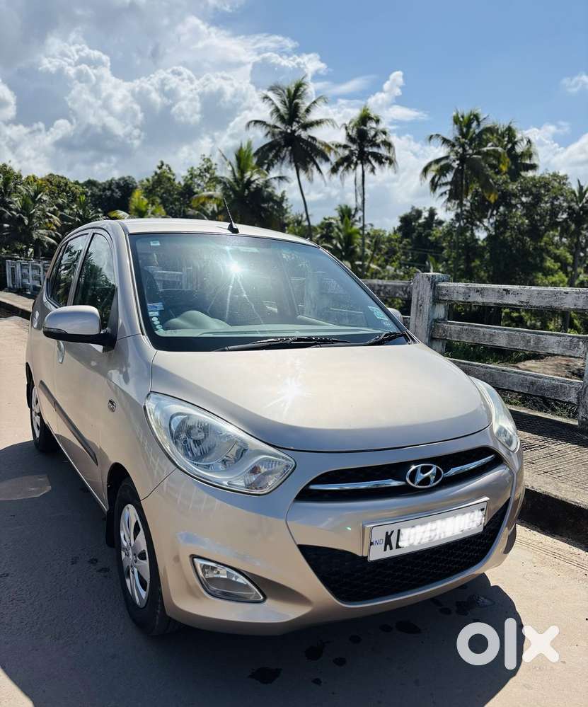 Hyundai I10 Magna, 2011, Petrol