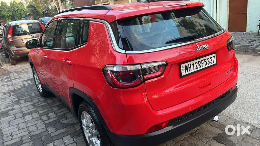 Jeep Diesel Manual 2019