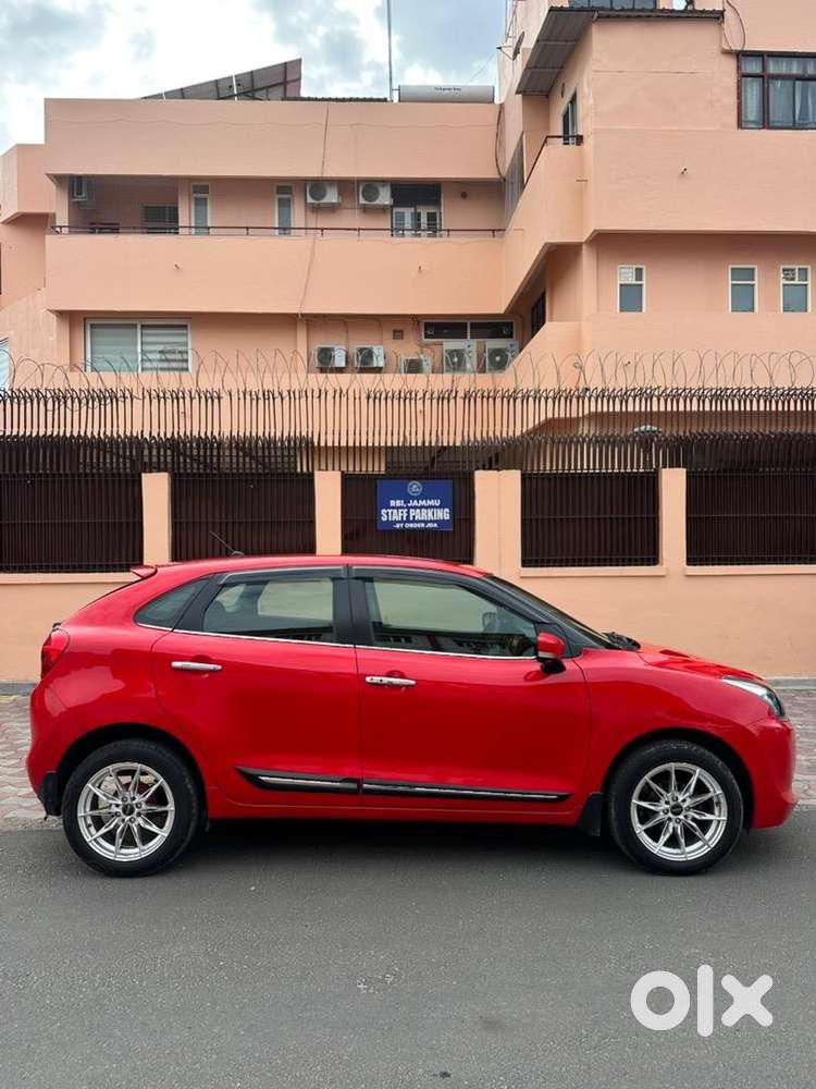 Maruti Suzuki Baleno 2019 Diesel Good Condition