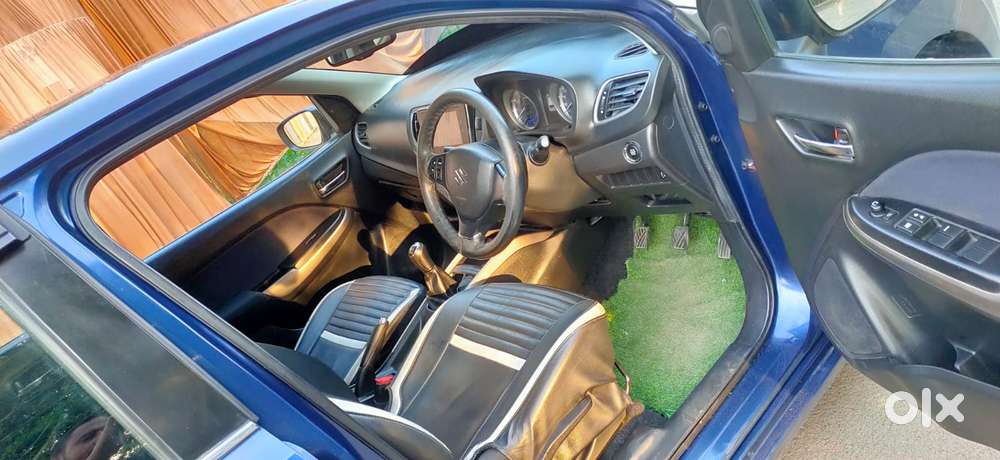 Maruti Suzuki Baleno Zeta, 2020, Petrol