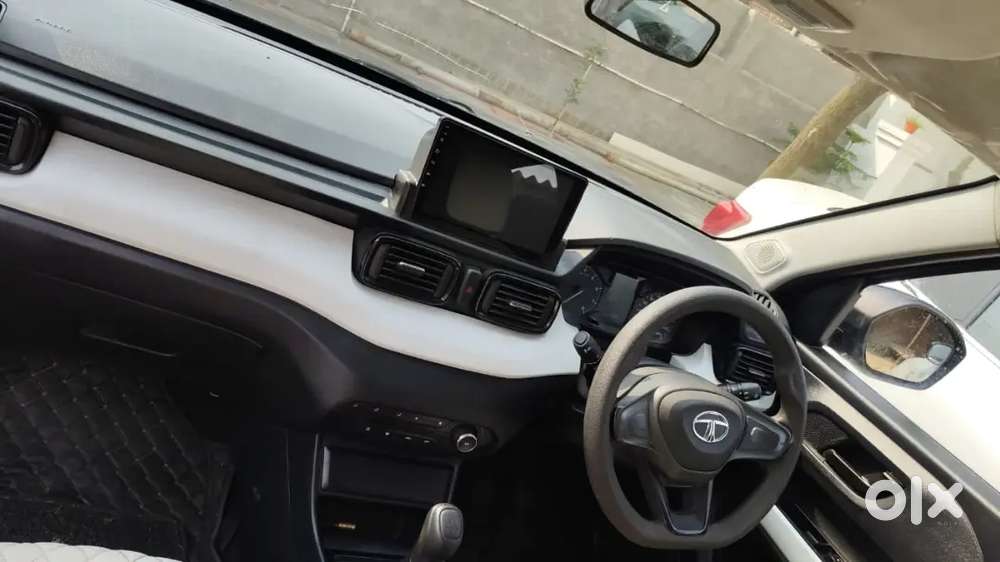 Tata Punch 2022 Petrol Well Maintained