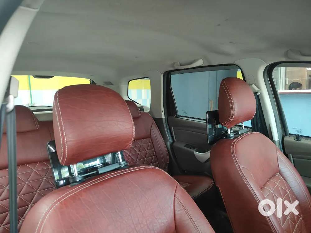 Renault Duster Diesel 85ps Rxe