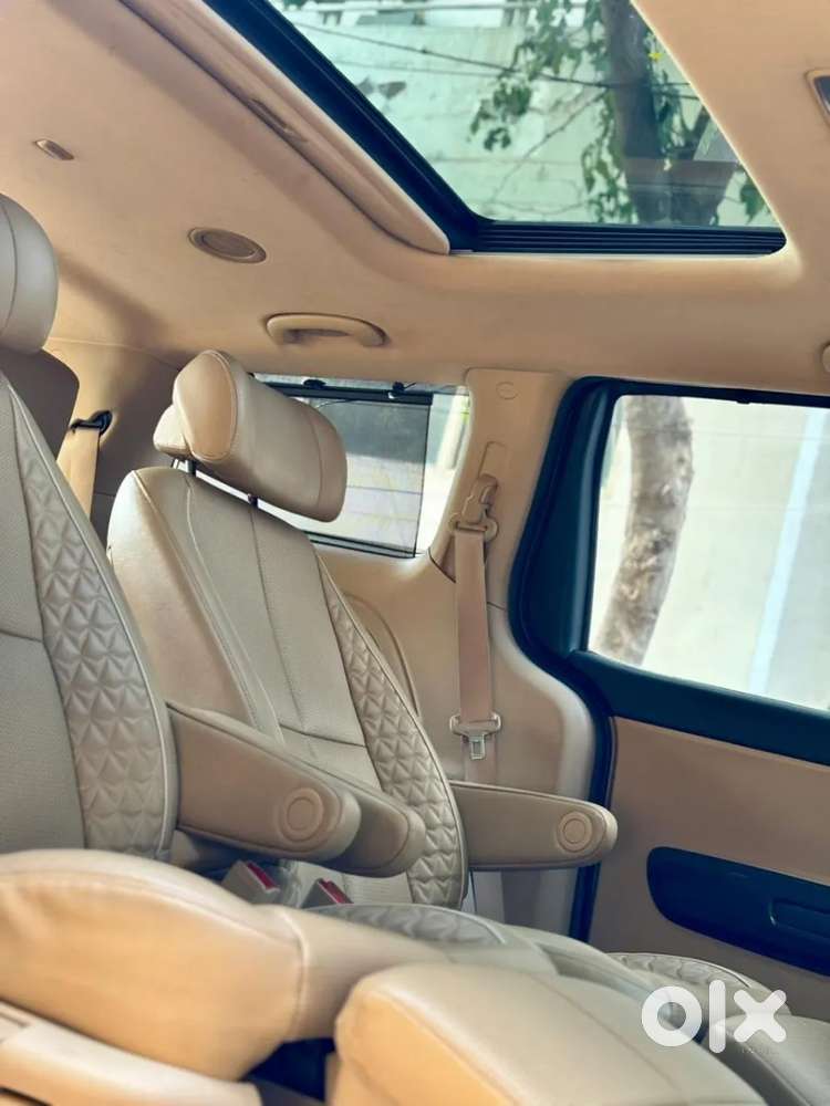 Kia Carnival Limousine, 2022, Diesel