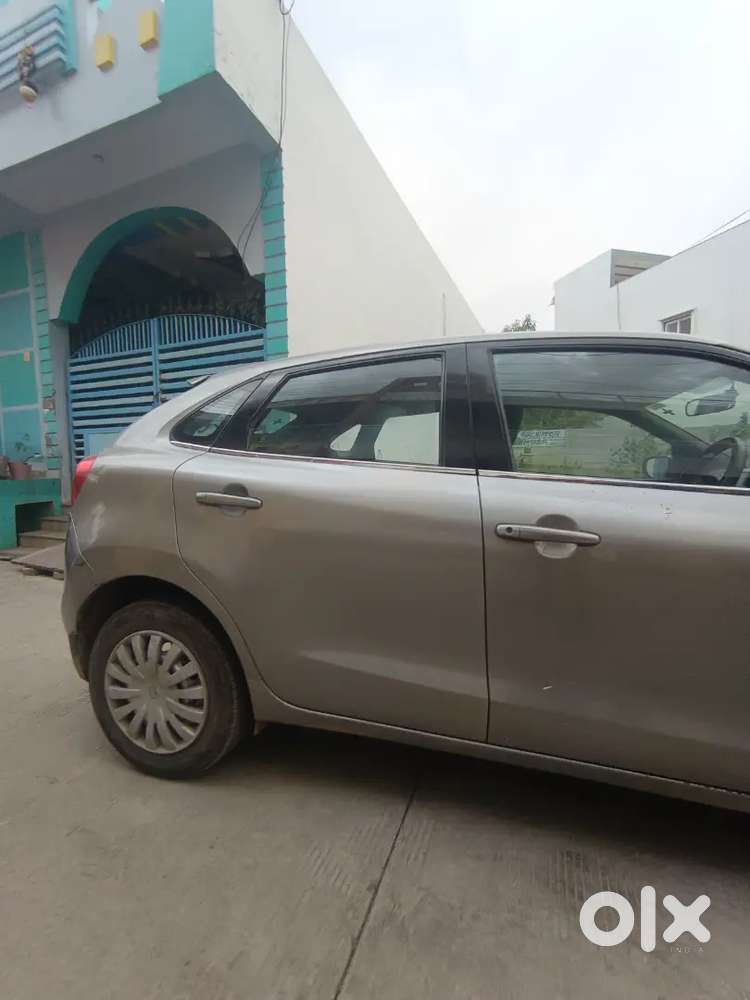 Baleno Selling