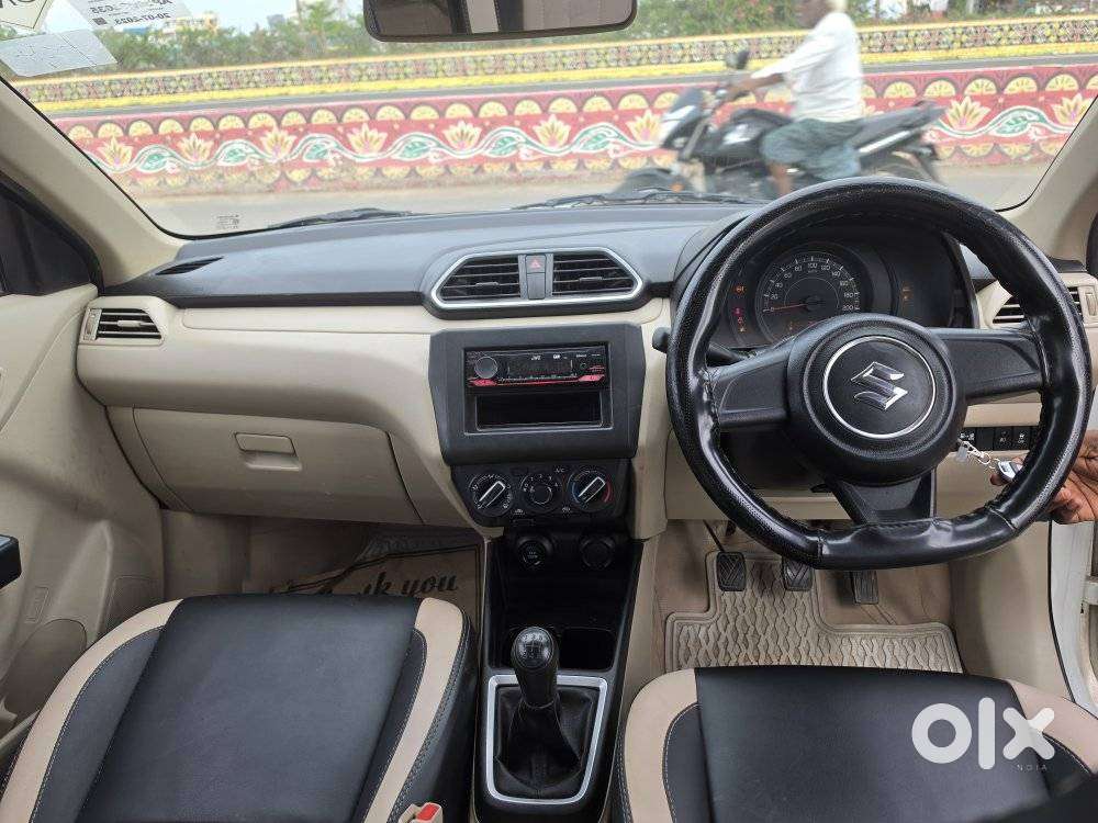 Maruti Suzuki Dzire 1.2 Vxi Cng, 2023, Cng & Hybrids