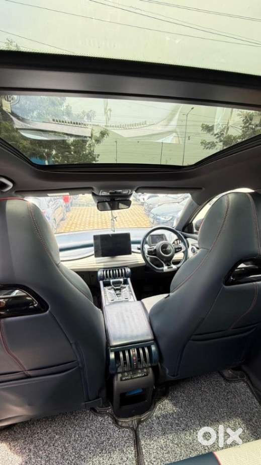 Byd Atto 3, 2023, Electric