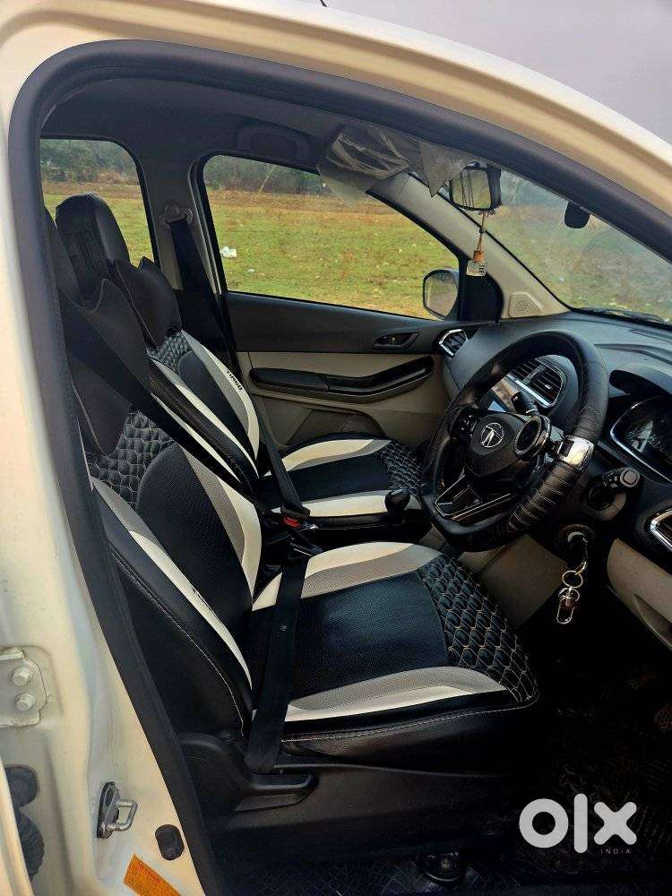 Tata Tiago 1.05 Revotorq Xm Option, 2024, Petrol
