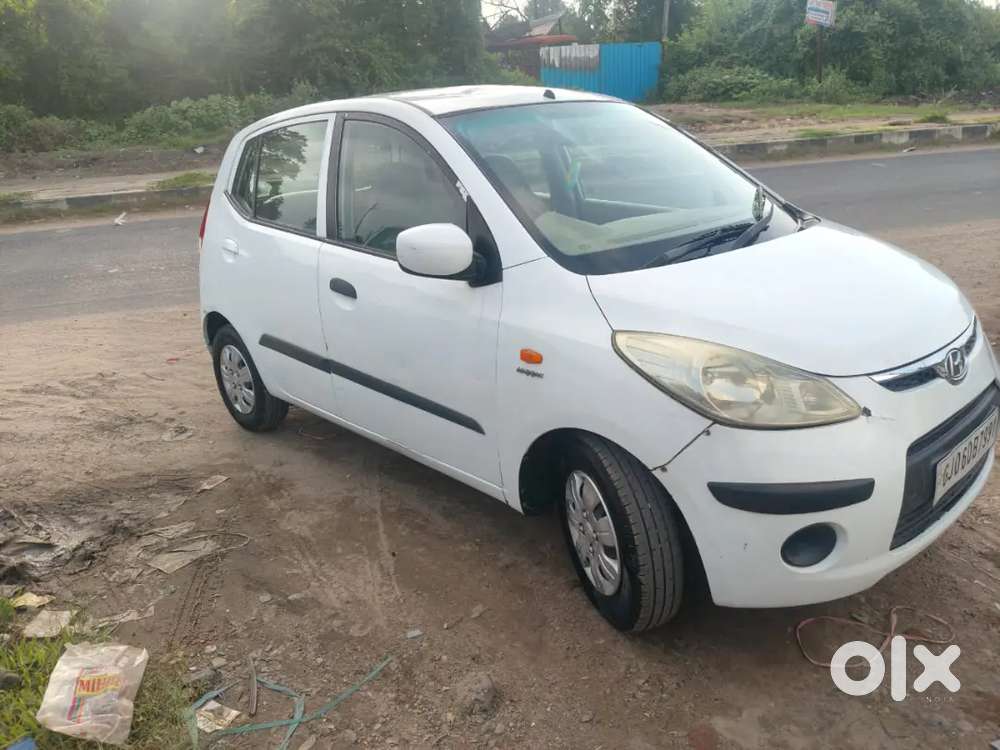 Hyundai I10 2009 Cng & Hybrids 960000 Km Driven