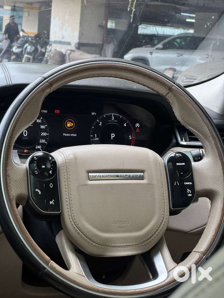 Land Rover Range Velar D180 R-dynamic, 2019, Diesel