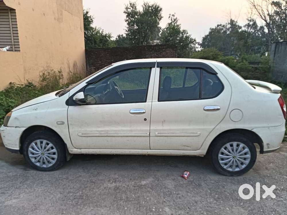 Tata Indigo Ecs 2015 Lx Diesel
