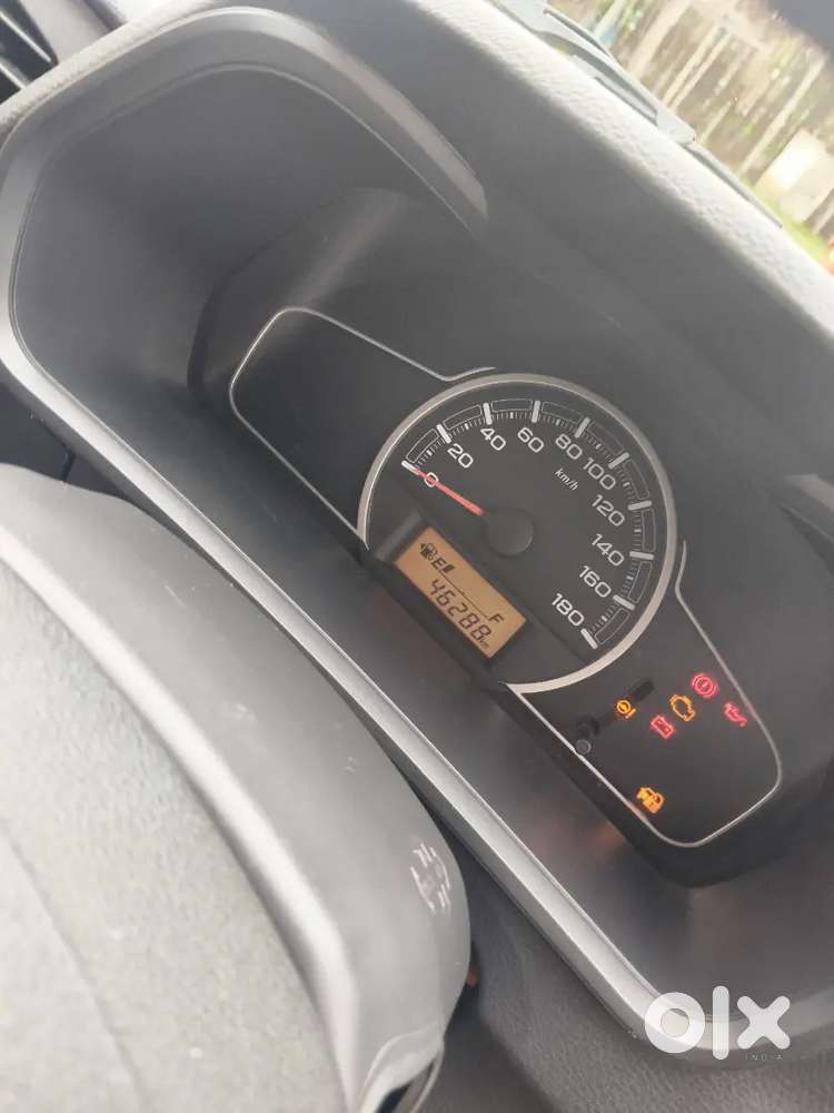 Maruti Suzuki Alto K10 2017