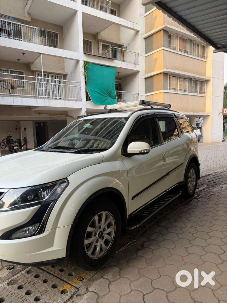 Xuv For Sell In Nashik