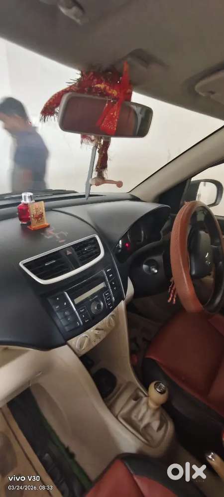 Maruti Suzuki Swift Dzire 2013 Diesel 84000 Km Driven
