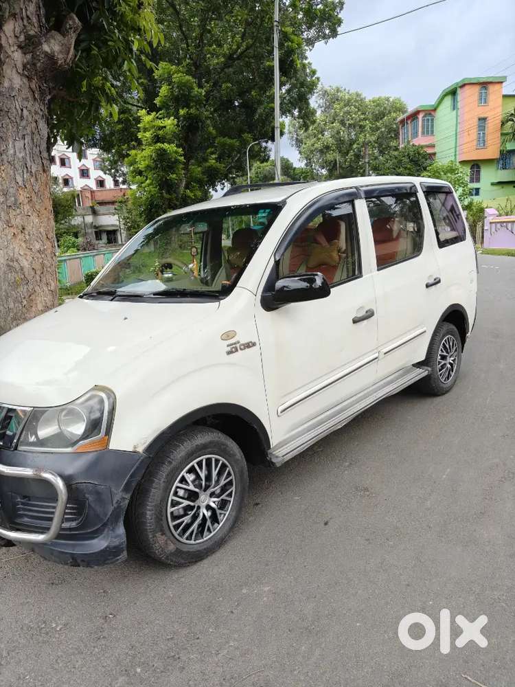 Mahindra Xylo Diesel Manual 2016