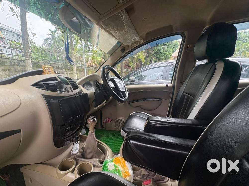 Mahindra Xylo 2017