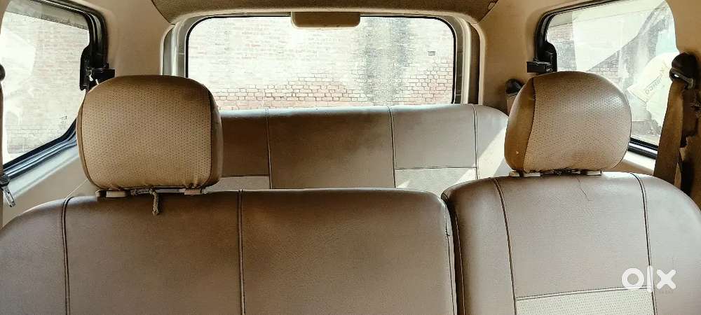 Chevrolet Enjoy 2015 Diesel 140000 Km Driven