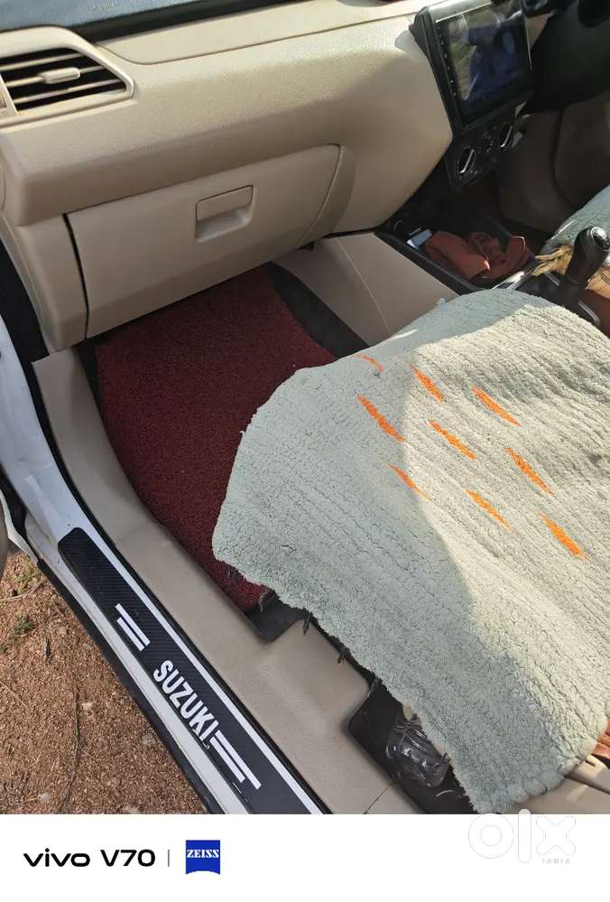 Maruti Suzuki Dzire Tour 2024 25/2024