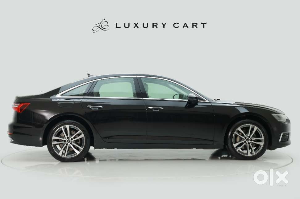 Audi A6 2.0 45 Tfsi Technology, 2023, Petrol