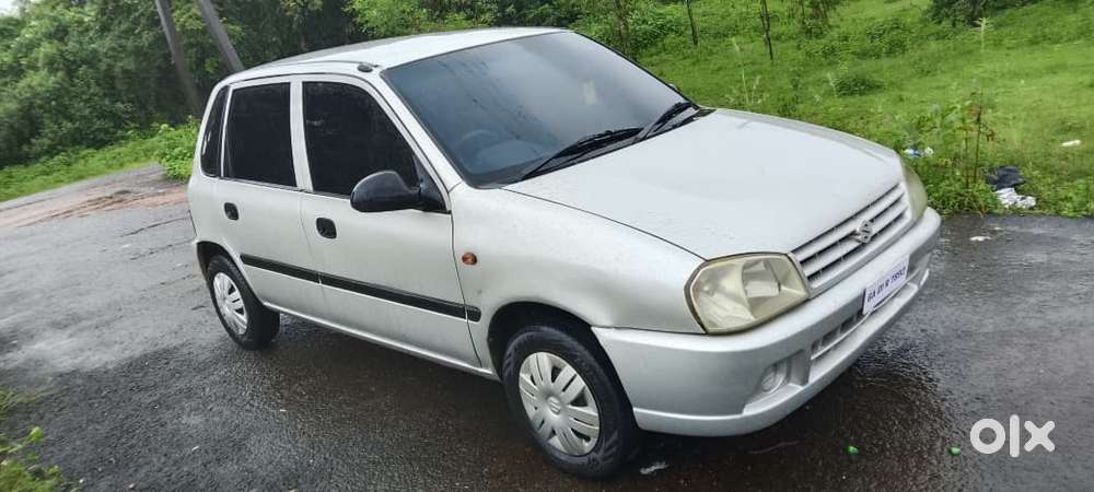 Maruti Suzuki Zen Estilo 1.0 Lxi Nlive, 2005, Petrol