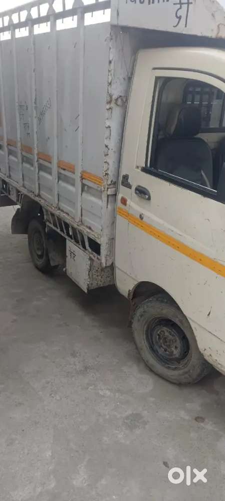 Mahindra Maxx 2015 Diesel 175000 Km Driven