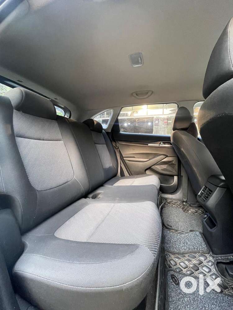 Kia Seltos 1.5 Hte Diesel Imt, 2020